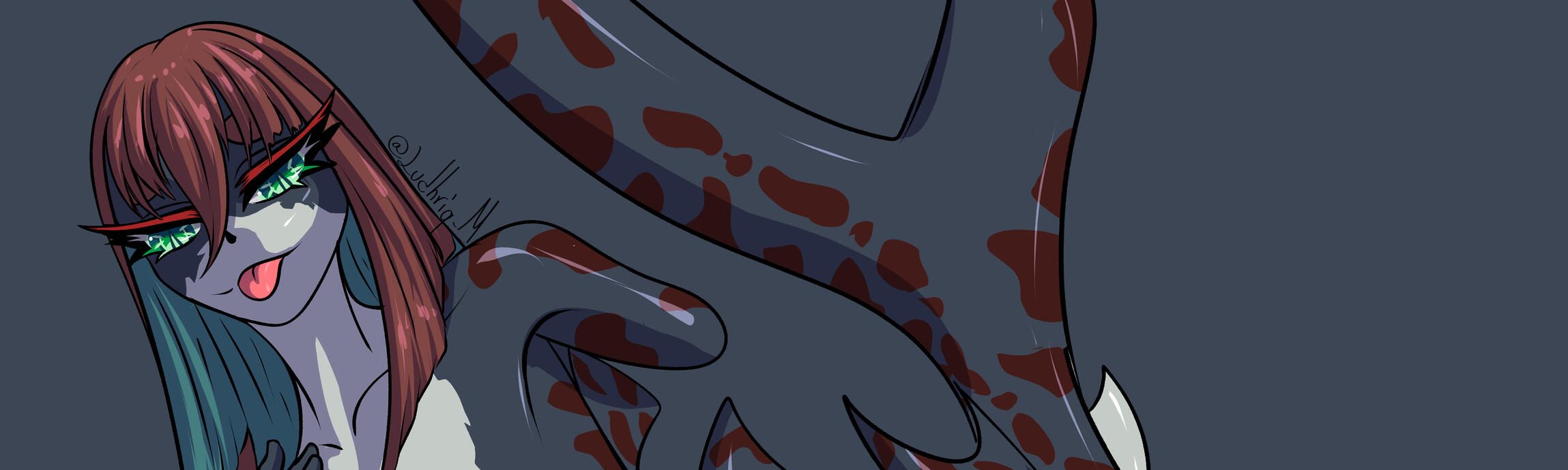 Ludhriq Commission Info